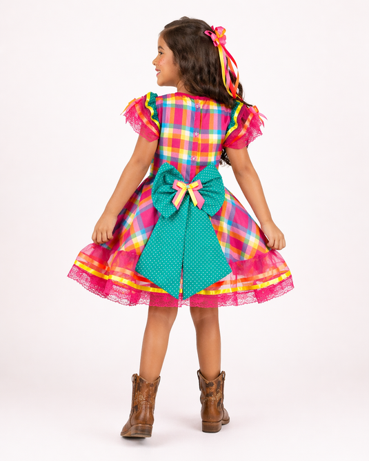 Vestido Ester -j2309.1