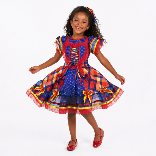 Vestido Ester -j2309.1