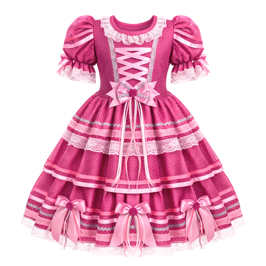 VESTIDO EVA - j2308