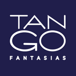 Tango Fantasias: Atacado de Fantasias e Acessórios logo