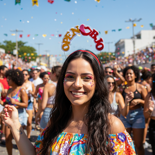 TIARA FRASES COM 4 - C3008