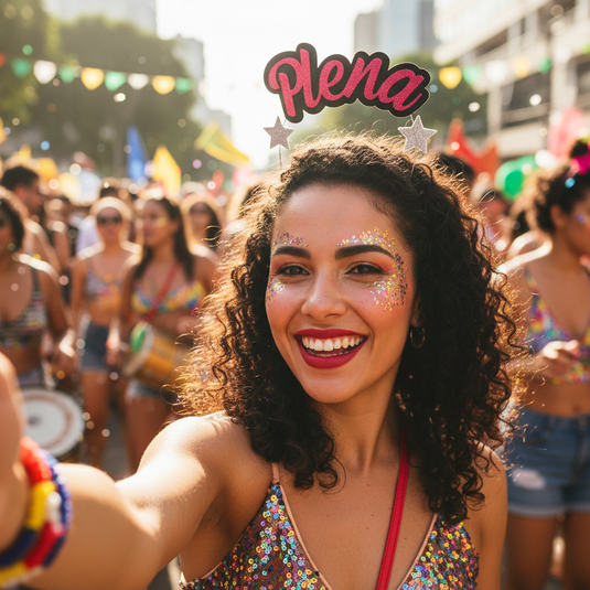 TIARA FRASES COM 4 - C3008