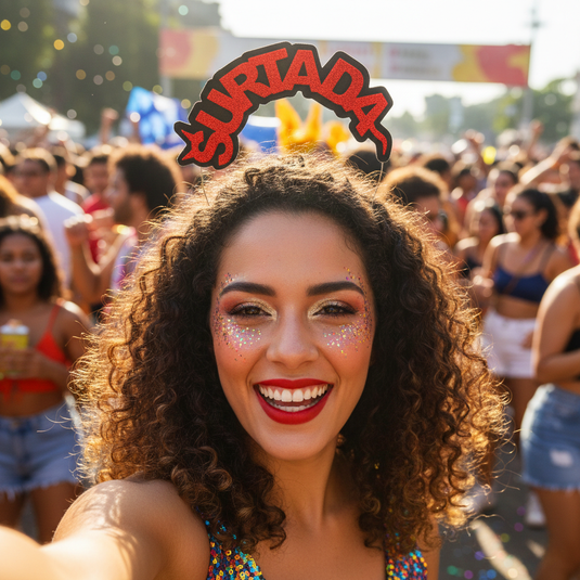 TIARA FRASES COM 4 - C3008