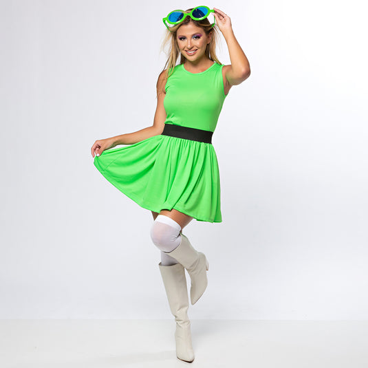 FANTASIA PODEROSAS COM ÓCULOS - C93091