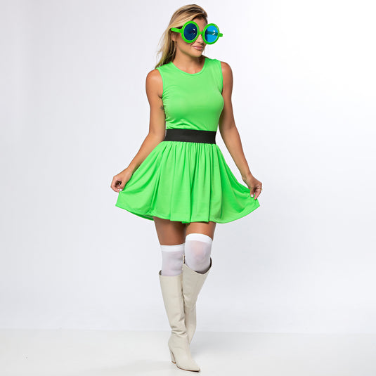 FANTASIA PODEROSAS COM ÓCULOS - C93091