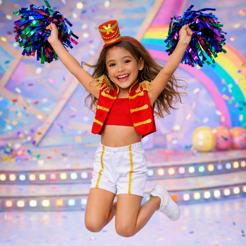 FANTASIA PAQUITA - C7469