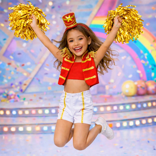 FANTASIA PAQUITA - C7469